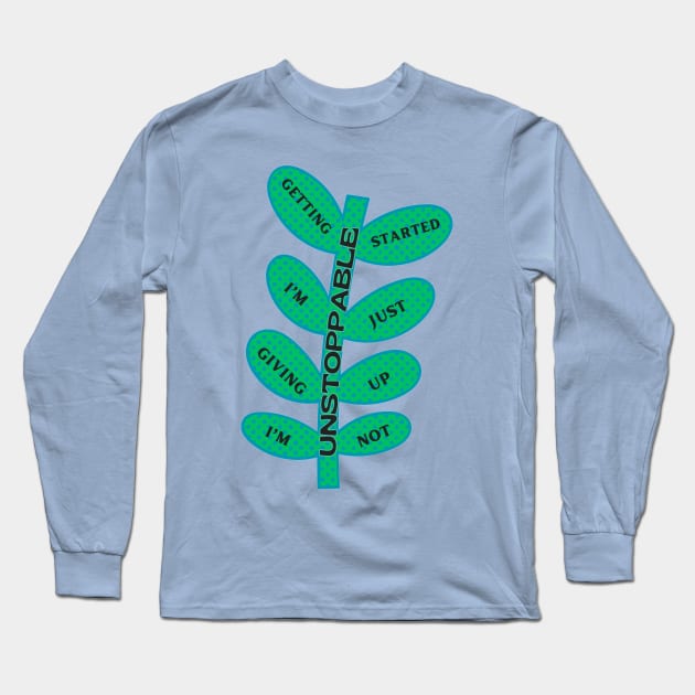 Cerebral Palsy Special Long Sleeve T-Shirt by TheStyleLab